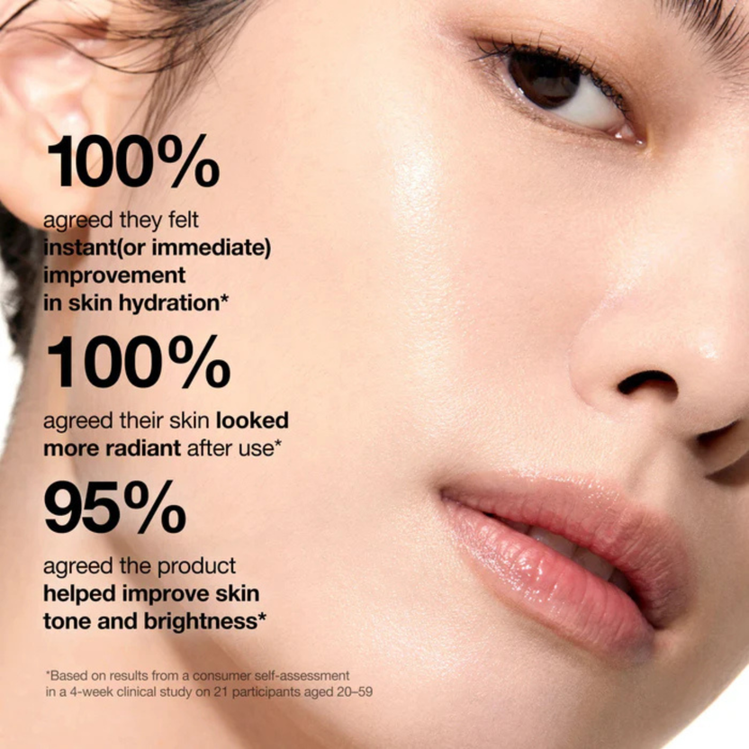 Anua Rice 70 Ceramide Glow Milky Toner - 250ml
