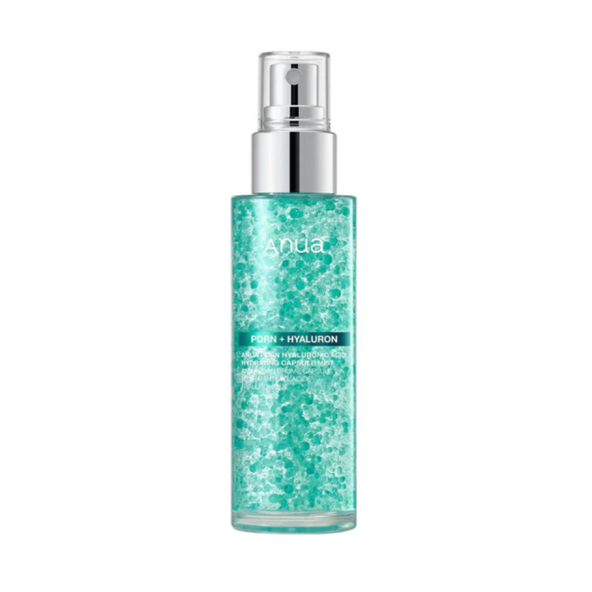 Anua PDRN Hyaluronic Acid Hydrating Capsule Mist - 100ml