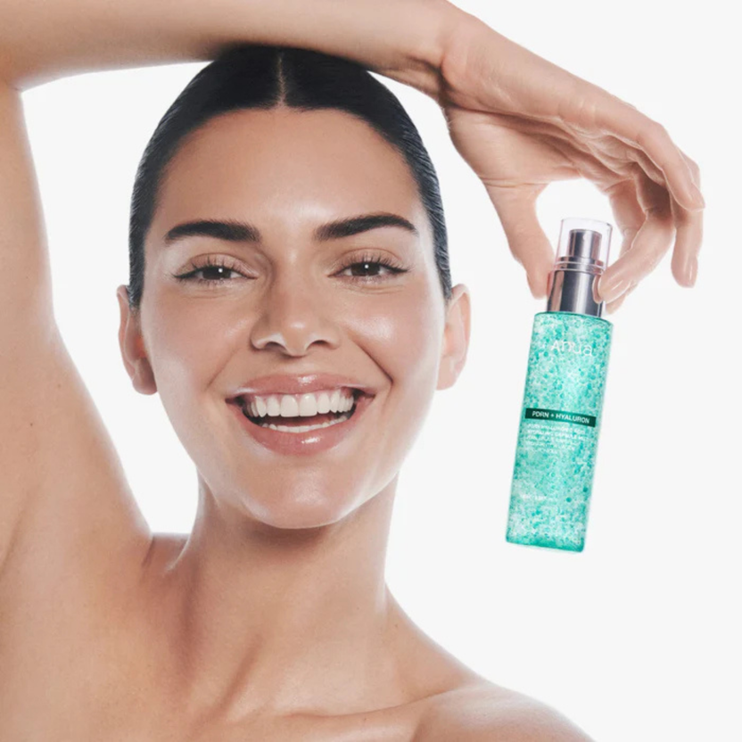 Anua PDRN Hyaluronic Acid Hydrating Capsule Mist - 100ml