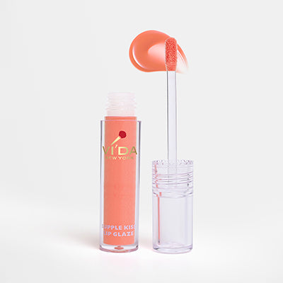 Vida Supple Kiss Lip Glaze