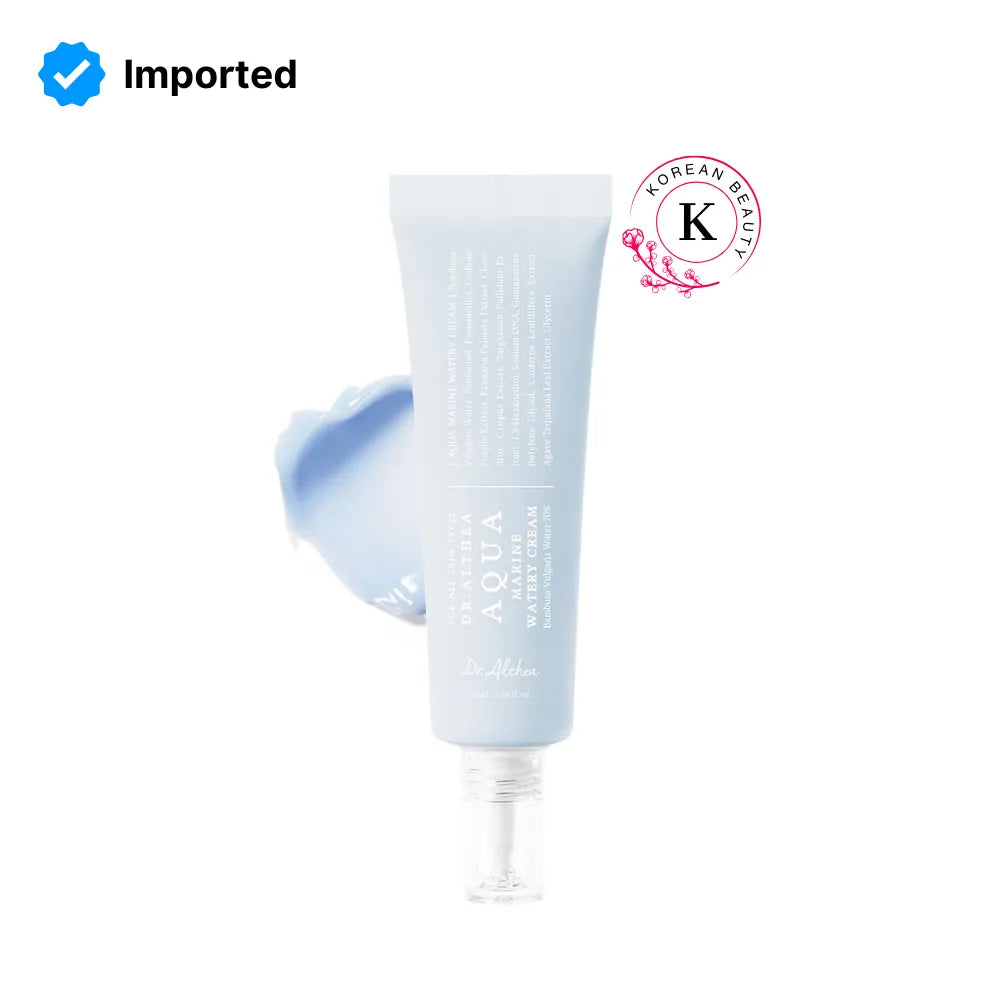 Dr Althea Aqua Marine Watery Cream - 50ml