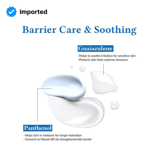 Dr Althea Aqua Marine Watery Cream - 50ml