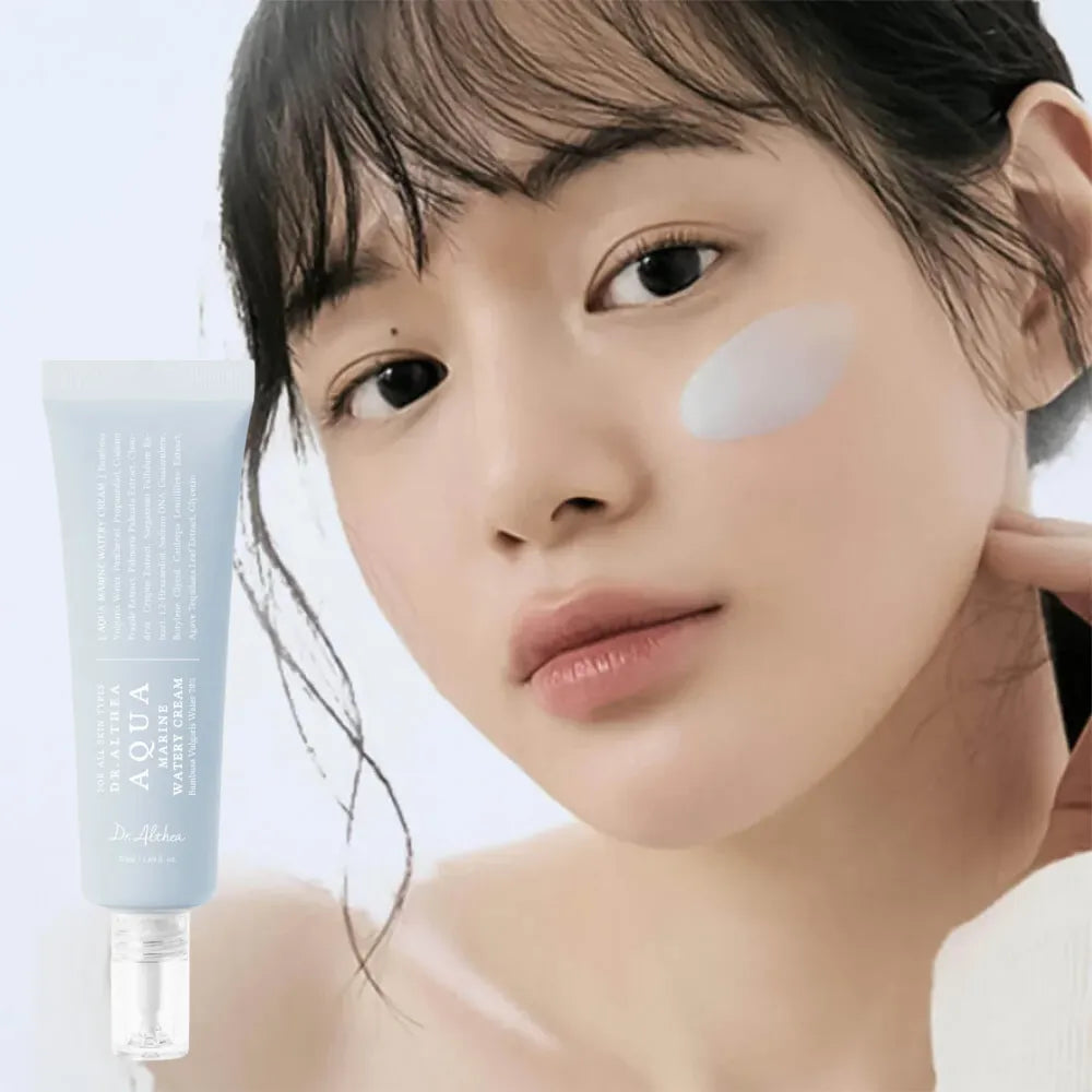 Dr Althea Aqua Marine Watery Cream - 50ml