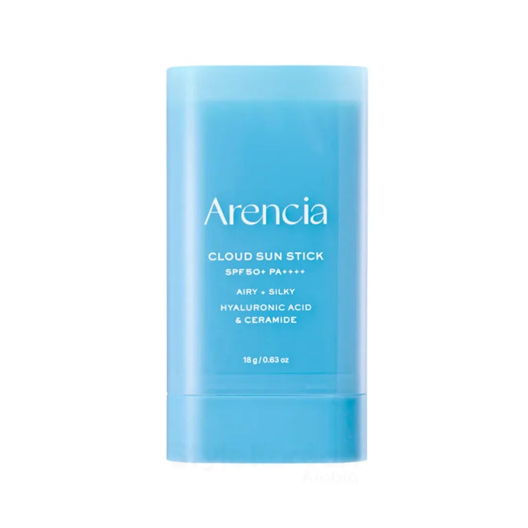 Arencia Cloud Sun Stick 18g