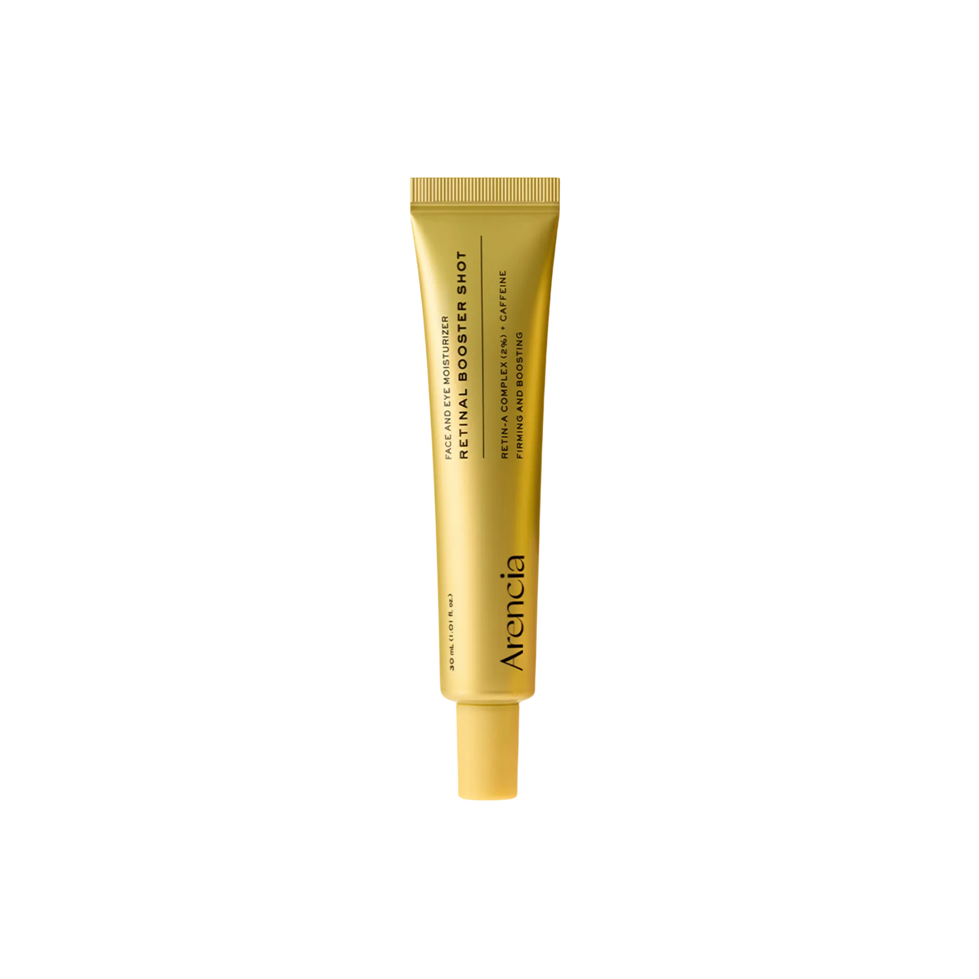Arencia Retinal Booster Shot - 30ml