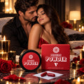 Passion Powder - 10 Tablets For Men & Women