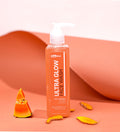 Skinace Ultra Glow Face Wash - 150ml