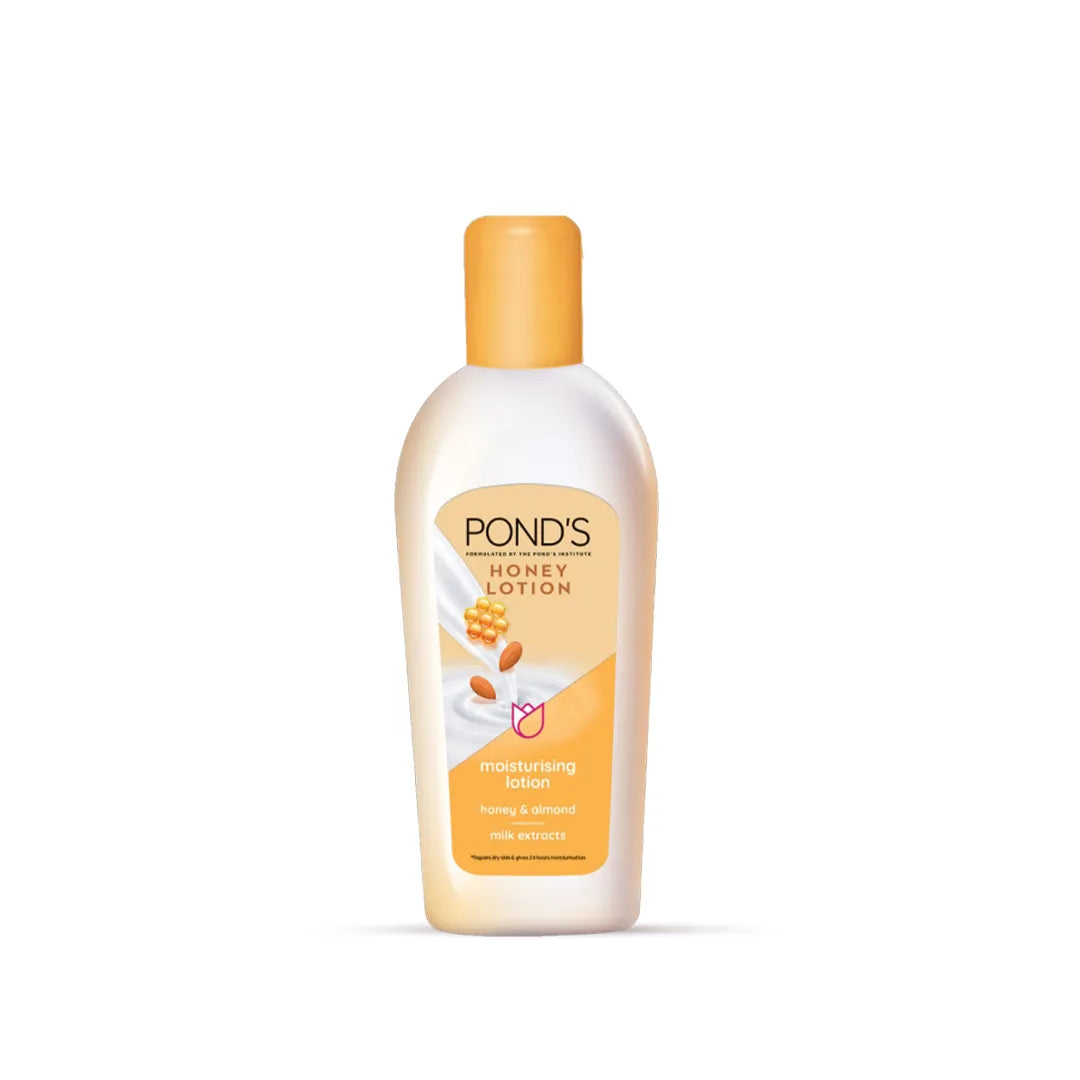 Ponds Honey & Almond Lotion - 65ML