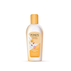 Ponds Honey & Almond Lotion - 65ML