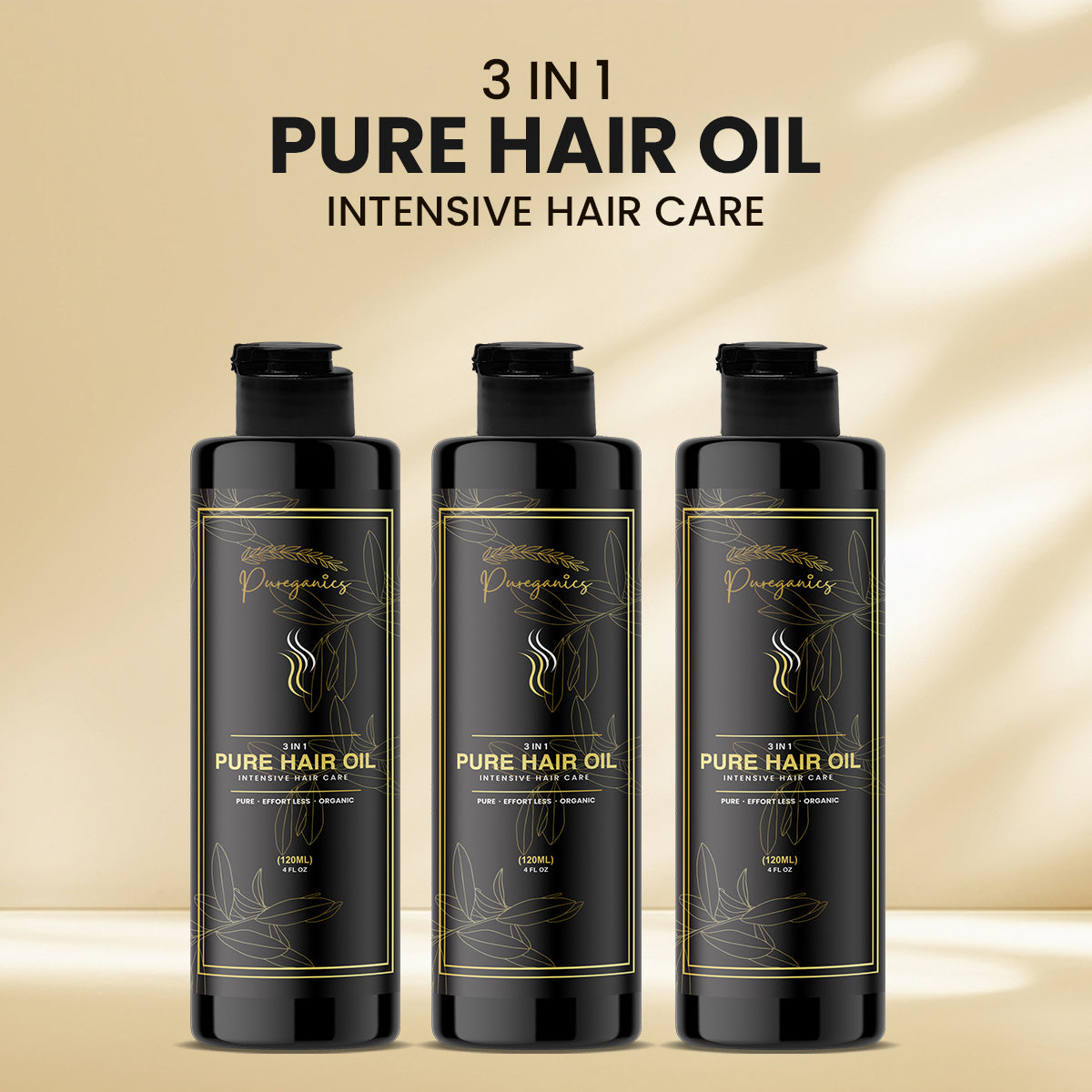 Hair Oil