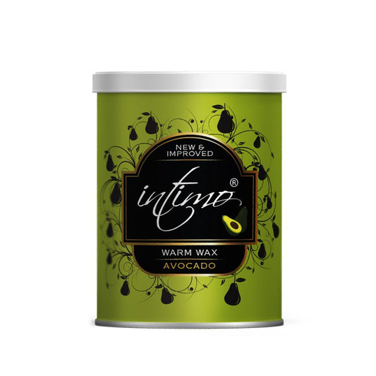 Intimo Warm Wax Avocado 800ml