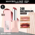 Maybelline Lifter Glaze Oil Balm