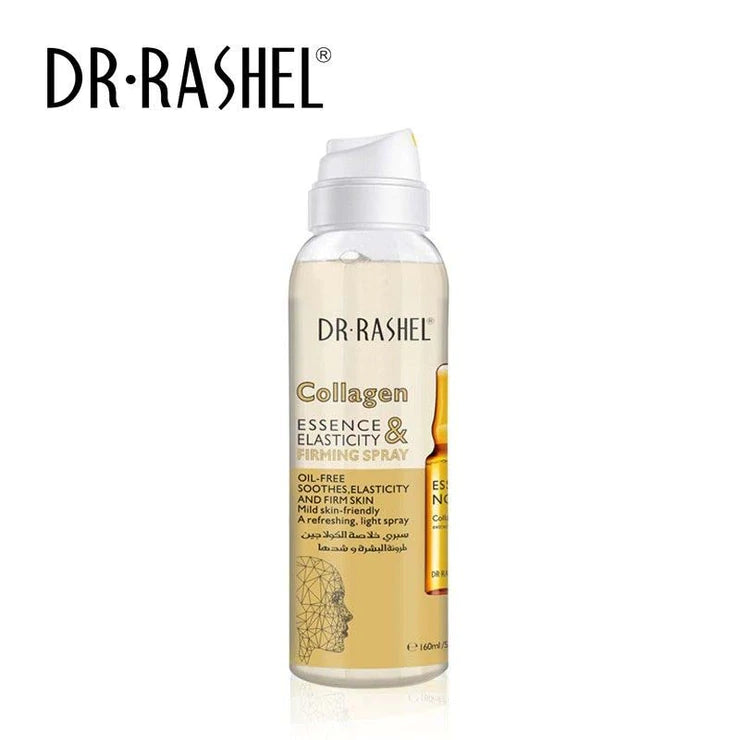Dr.Rashel Collagen Essence & Elasticity Firming Spray - 160Ml