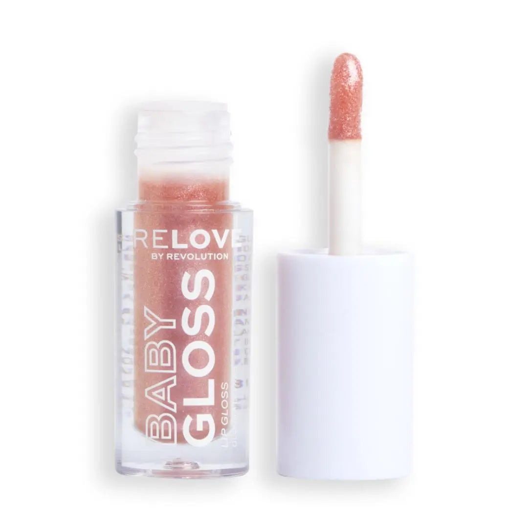 Revolution Relove Baby Gloss Shimmer