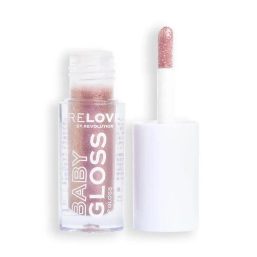 Revolution Relove Baby Gloss Shimmer