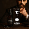 Beard Oil Herbal For Men - 30ml