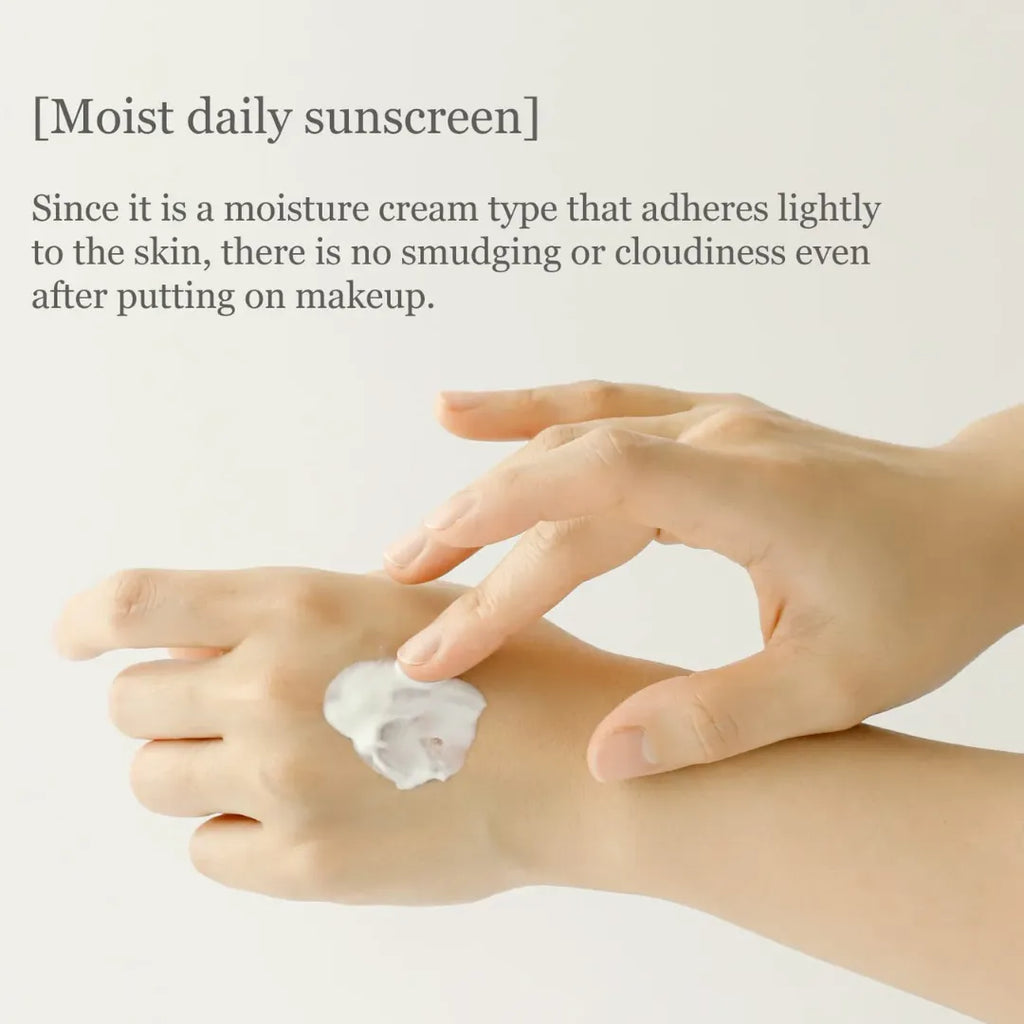 Beauty Of Joseon Relief Sun : Rice + Probiotics (Spf50+ Pa++++) - 50ml