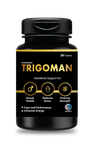 Trigoman Tablets | Multivitamin For Men Health - 20 TABLETS