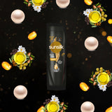 Sunsilk Black Shine Shampoo – 80ml