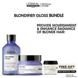 Loreal Professionnel Blondifier Gloss Bundle Deal