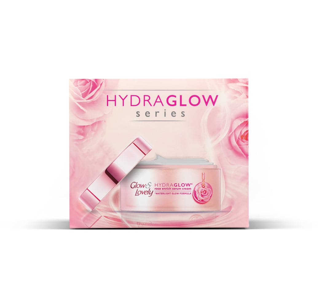 Glow & Lovely Hydraglow - 60G