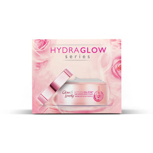 Glow & Lovely Hydraglow - 60G