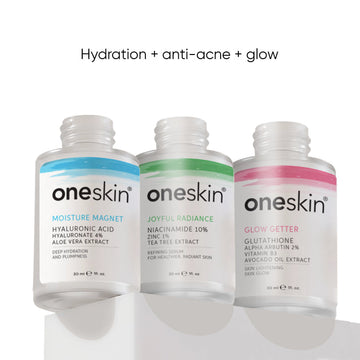 30 ml each