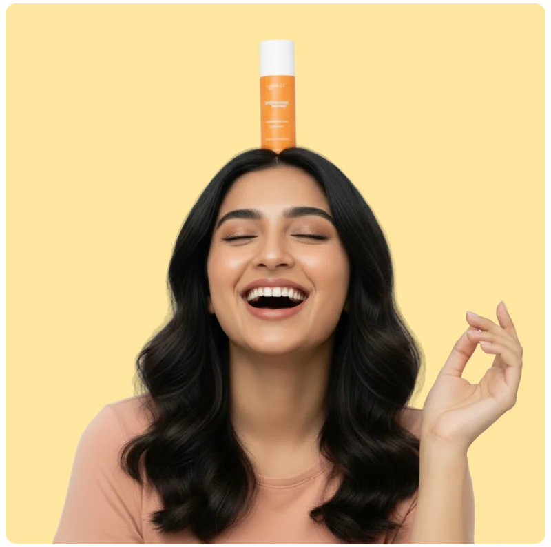 Brightening Serum