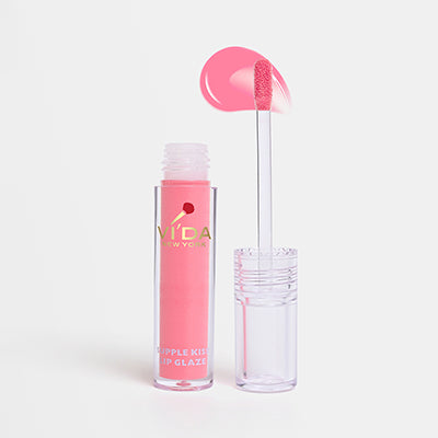 Vida Supple Kiss Lip Glaze