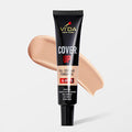 Vida Cover UP – Full Coverage Foundation