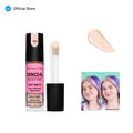 Makeup Revolution Conceal & Define Full Coverage Concealer