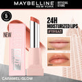 Maybelline Lifter Glaze Oil Balm