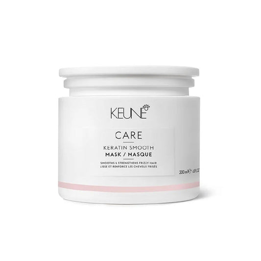 Keune Care Keratin Smooth Mask - 200ml