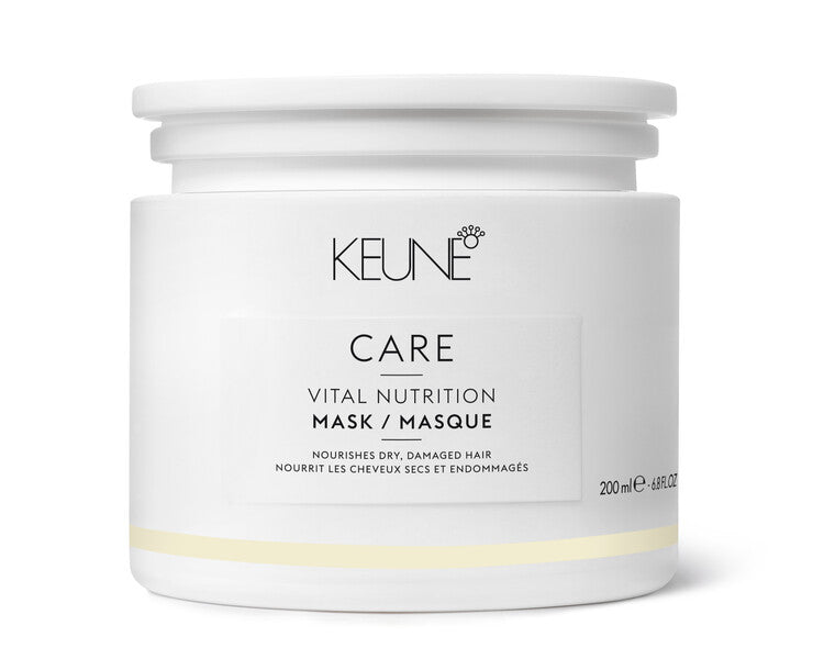 Keune Care V.Nutrition Mask - 200ml