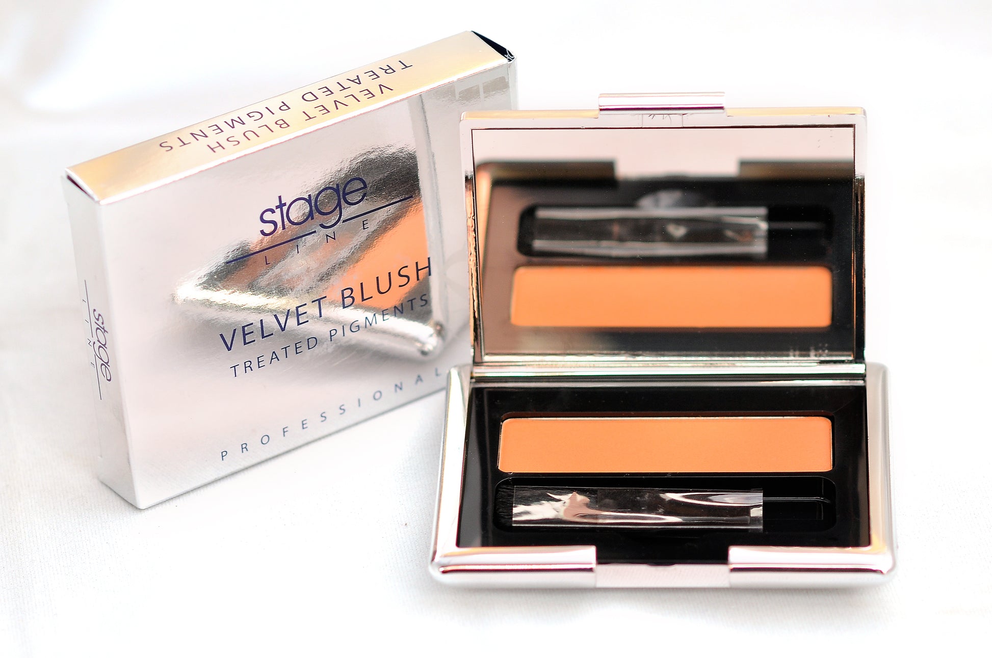 Stageline Velvet Blush  -  Cm