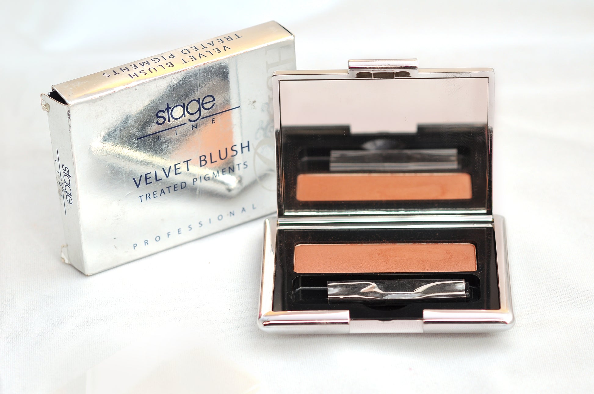 Stageline Velvet Blush  -  Cn