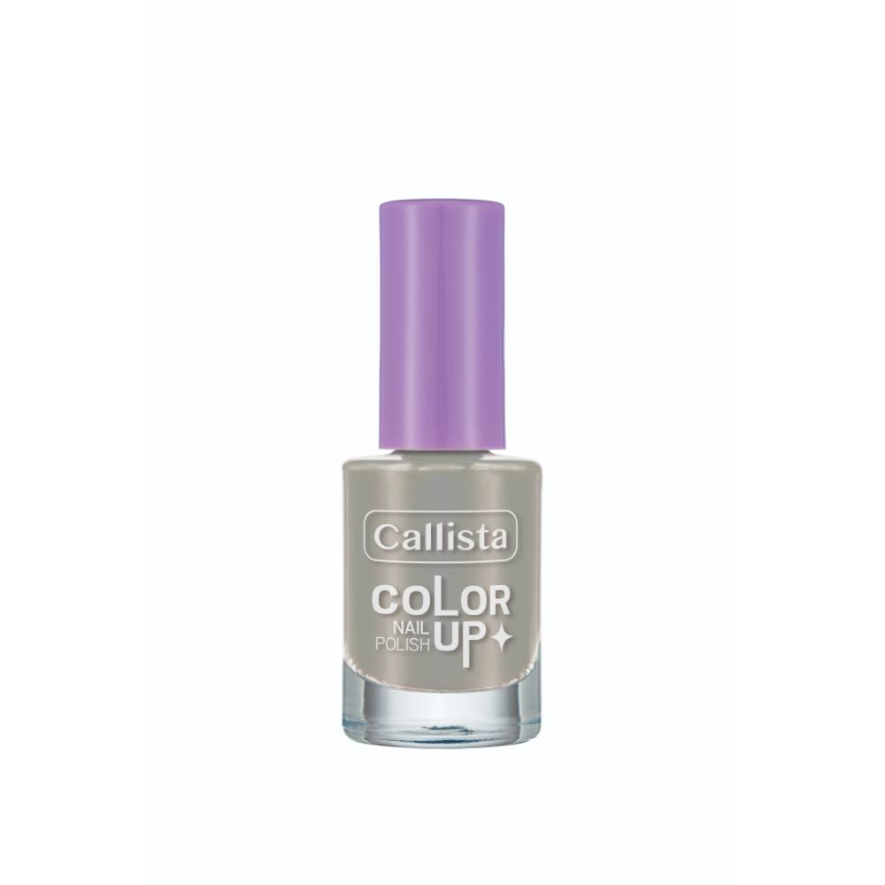 Callista Beauty Color Up Nail Polish-158 Icy Mansion