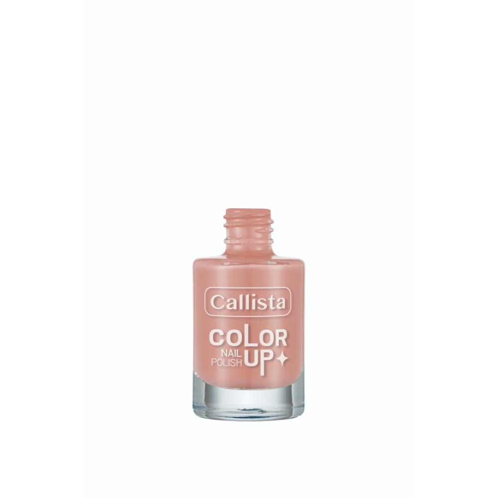 Callista Beauty Color Up Nail Polish-176 Monday Morning
