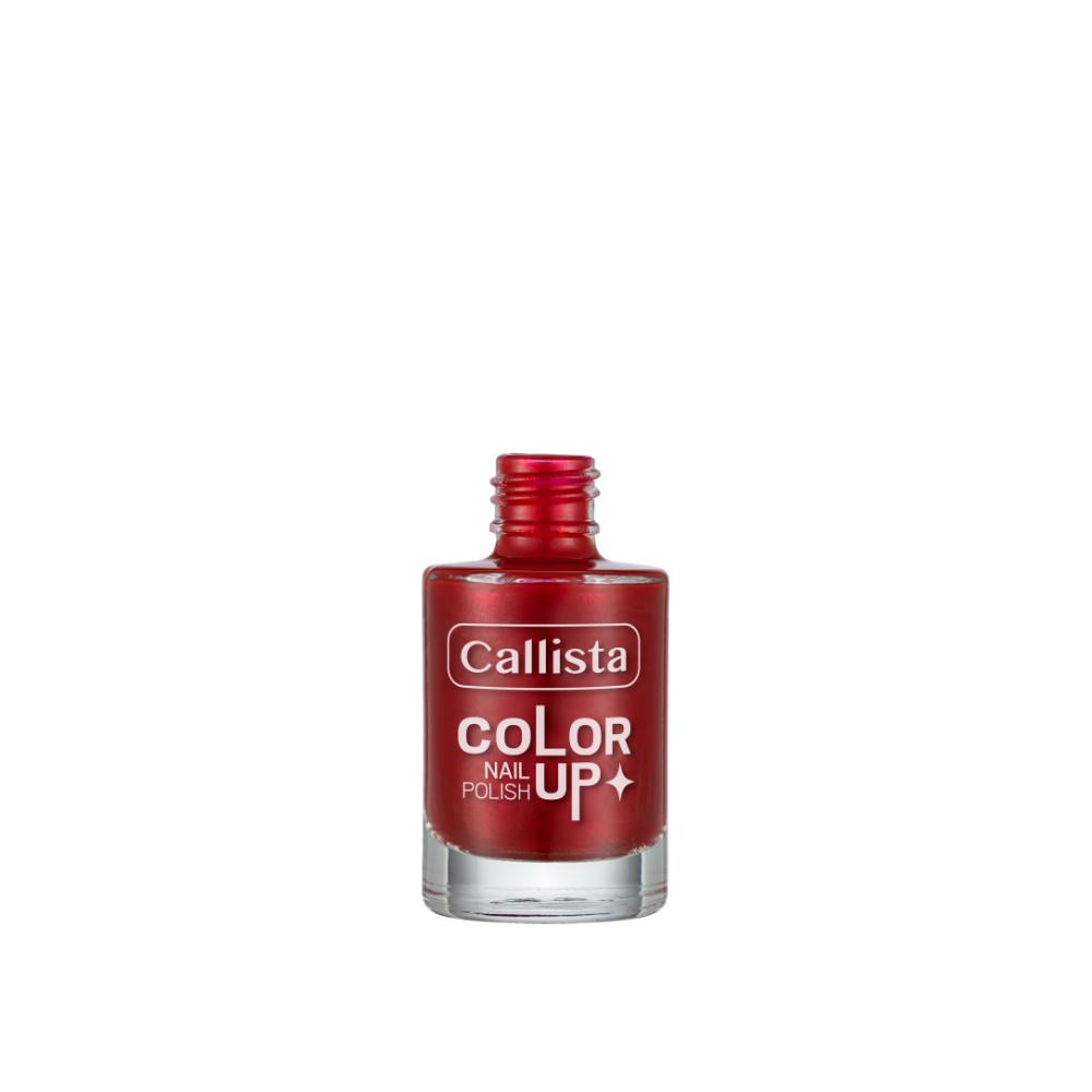 Callista Beauty Color Up Nail Polish-431 Velvet Cake Party