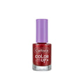 Callista Beauty Color Up Nail Polish-431 Velvet Cake Party