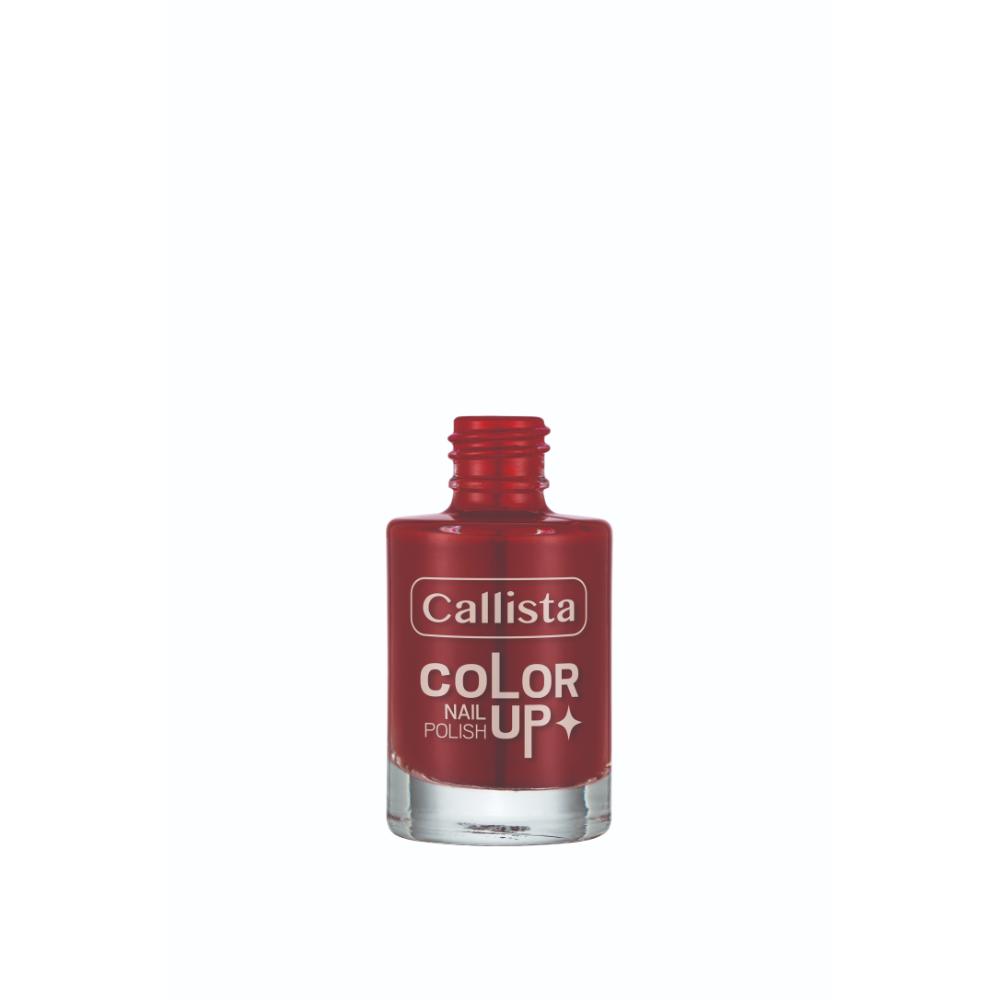 Callista Beauty Color Up Nail Polish-439 Old Habits