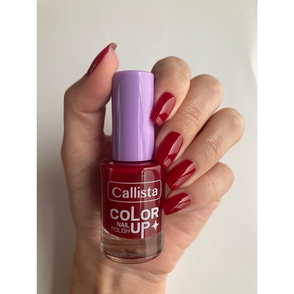 Callista Beauty Color Up Nail Polish-439 Old Habits