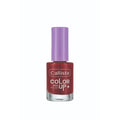 Callista Beauty Color Up Nail Polish-439 Old Habits