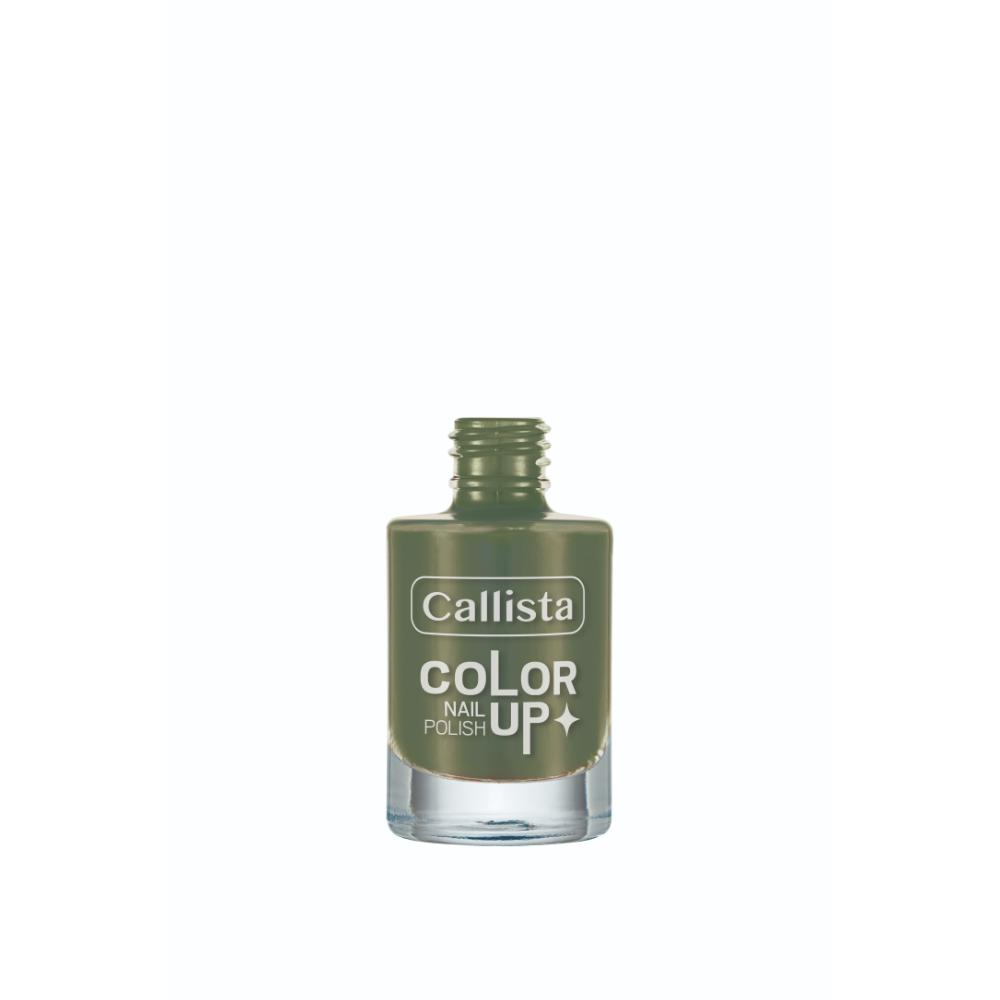 Callista Beauty Color Up Nail Polish-580 Whole Gang