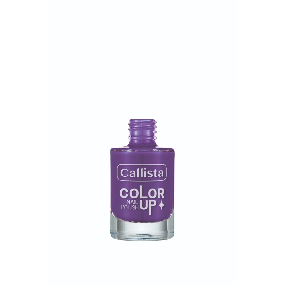 Callista Beauty Color Up Nail Polish-650 Better Than Your Ex