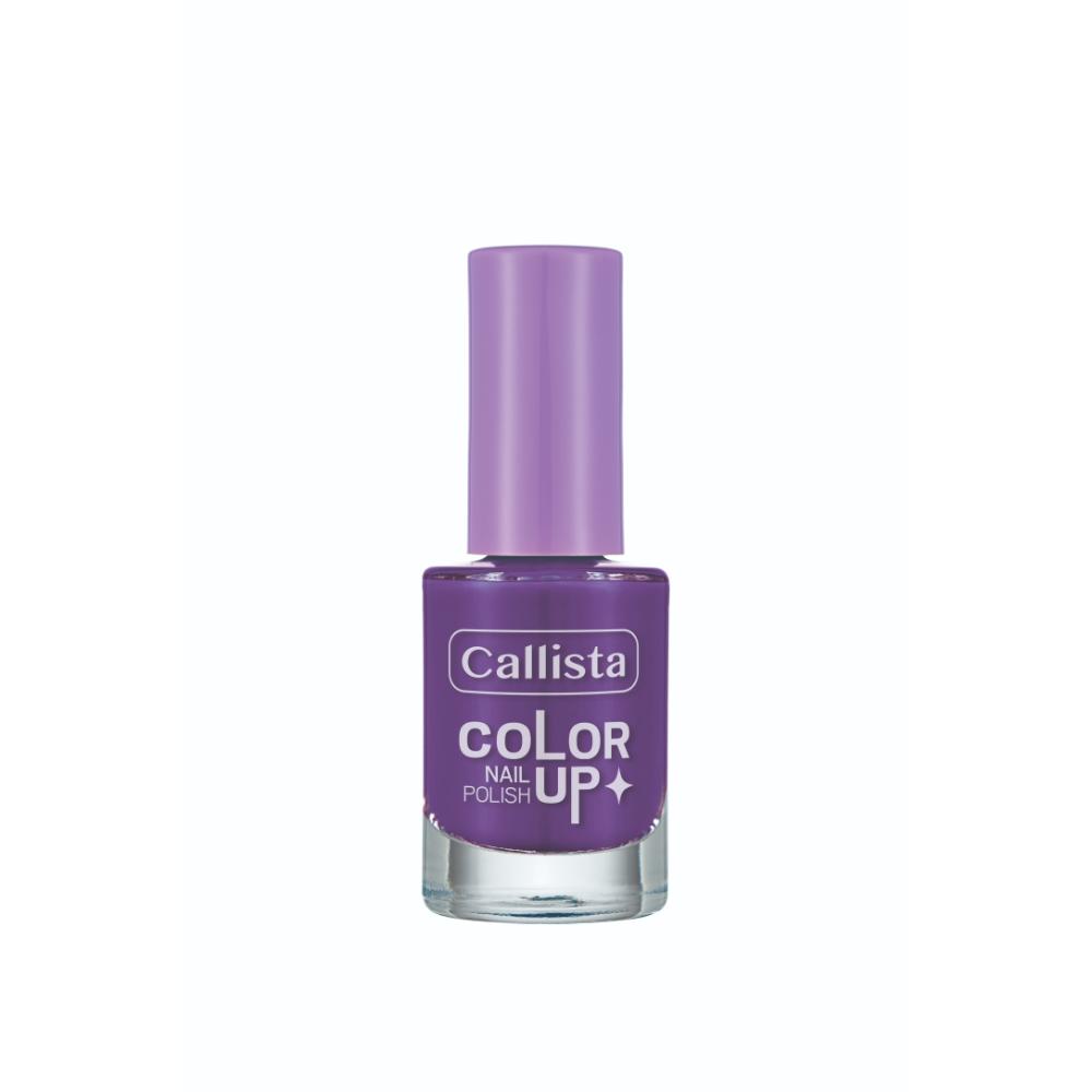 Callista Beauty Color Up Nail Polish-650 Better Than Your Ex