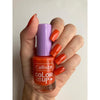 Callista Beauty Color Up Nail Polish-759 Maxorange