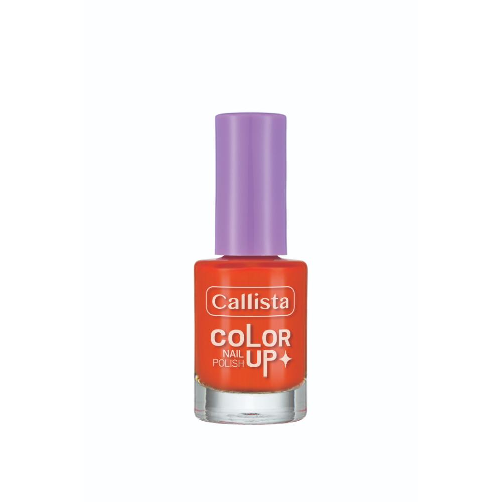 Callista Beauty Color Up Nail Polish-759 Maxorange