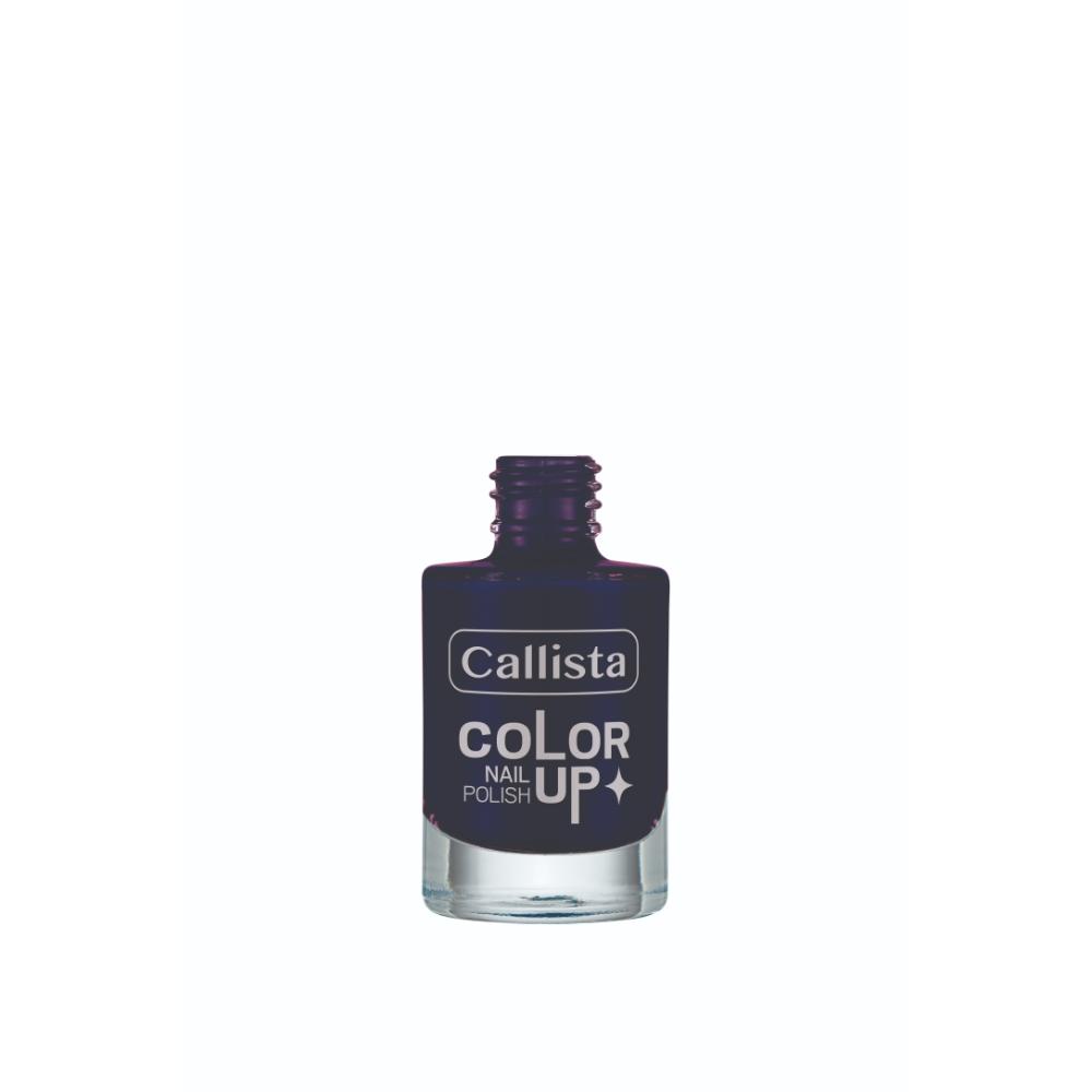 Callista Beauty Color Up Nail Polish-978 Mamba Bite