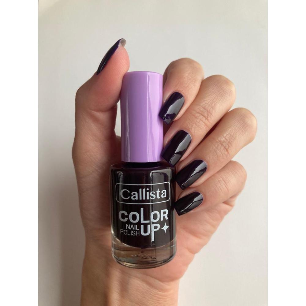 Callista Beauty Color Up Nail Polish-978 Mamba Bite